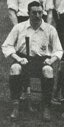 Arnold Inman Draper